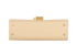 Cassandra Mini Top Handle Bag, top view
